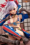 1/6 Scale Berserker Ver. Stage 2 Miyamoto Musashi - Fate/Grand Order Resin Statue - ljstoy Studios