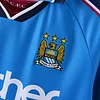 Manchester City 1997 Retro Home Shirt
