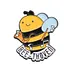 Sweet Melodic Bee