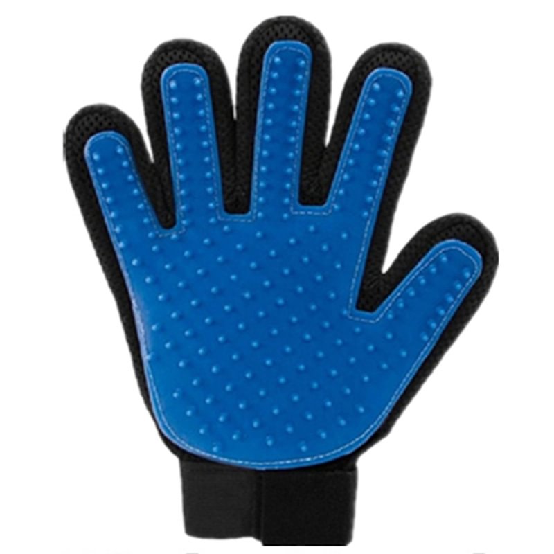 Gentle Deshedding Brush Glove