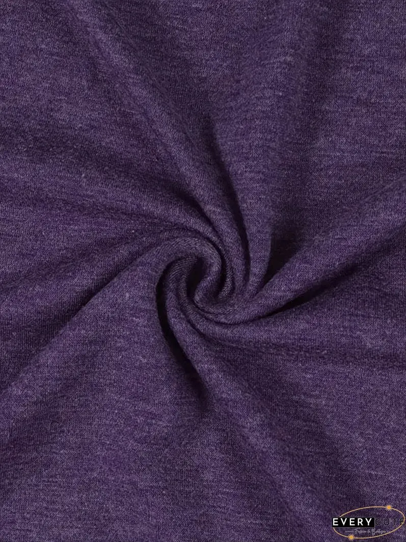 Stylish Long Sleeve Tee for Women