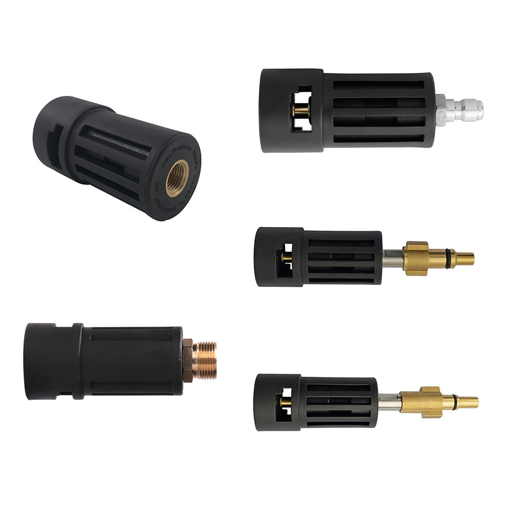 

Pressure Washer Adapter Connect Wand to for Karcher Pressure Washer Gun, Type5, 501 Original