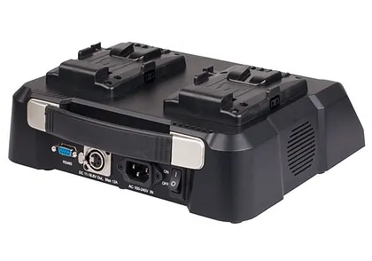 S-3812S Chargeur rapide monture V 2 voies Le S-3812S est Swit