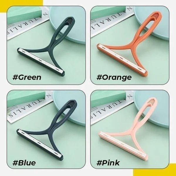 Double ended manual hair remover🔥(Buy 1 Free 1)🔥