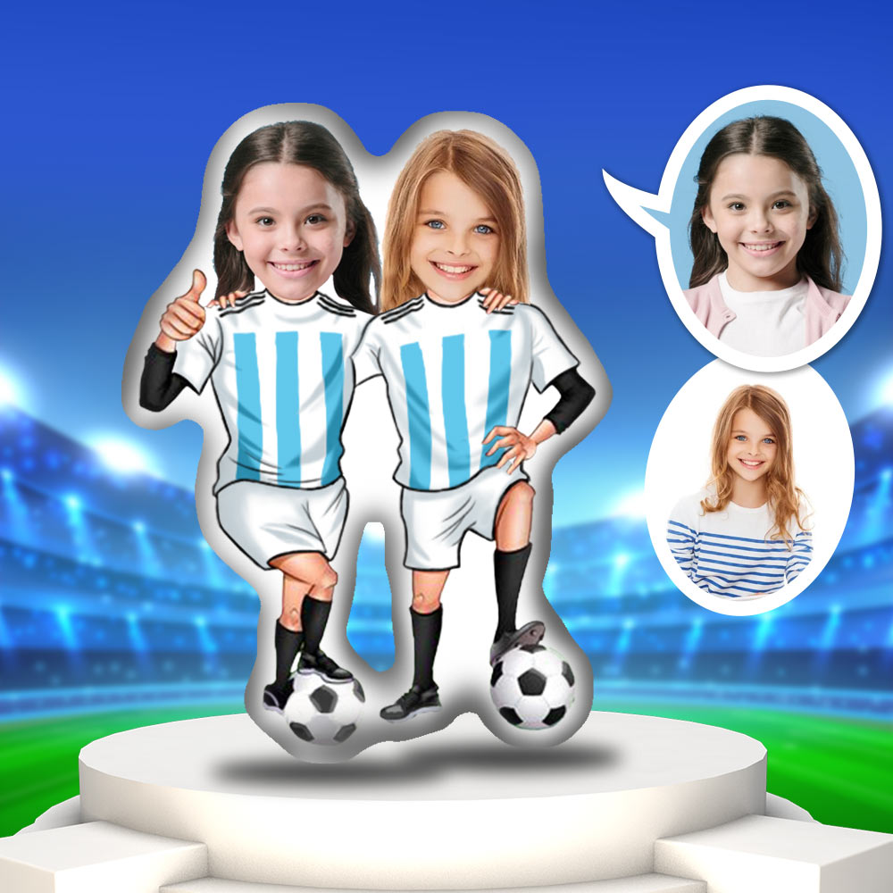 Custom Blanket Personalized Kids Gifts | Makemesurprise&reg;