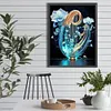 Sonata-Full Round Diamond Painting 30*40CM