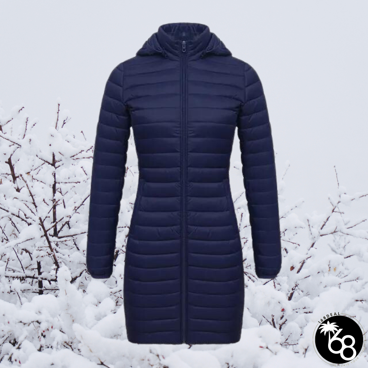 Classic and Comfortable general Jacket | 168DEAL