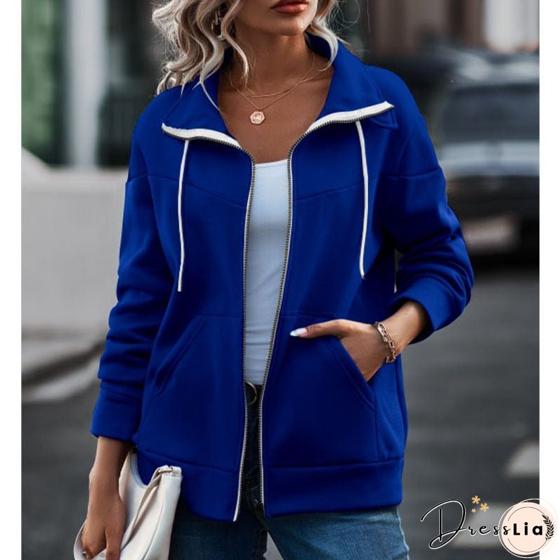 Fashionable and Effortless winter Pullover