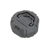 Magnetic Suction Tent Outdoor Buckle Multi-functional Suction Hook Outdoor Tools