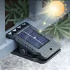 🔥🔥Lampe Solaire &agrave; Clip Ext&eacute;rieur avec D&eacute;tecteur de Mouvement🔥🔥🔥