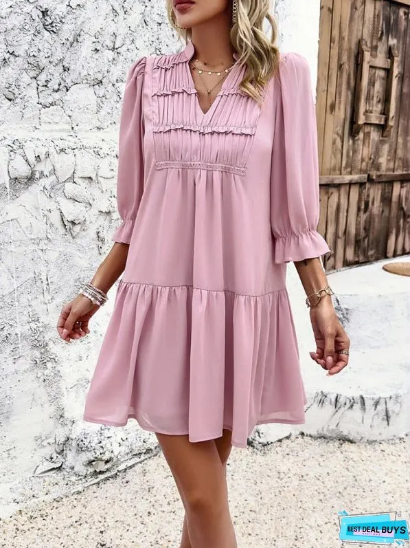 Relaxed and Stylish winter garment