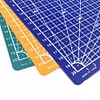 PVC Cutting Mat Board Engraving Hard Pad Handwriting Plank Measuring Pad