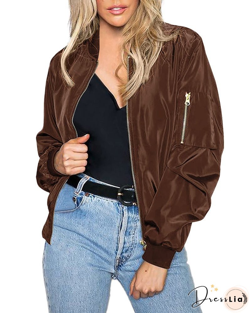 Modern and Versatile winter Jacket