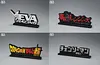 Anime LOGO Stand Display 003 - Resin Statue - MENG DOU Studios