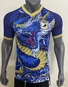 2024 Japan Special Edition Blue Football Shirt 1:1 Thai Quality love fball