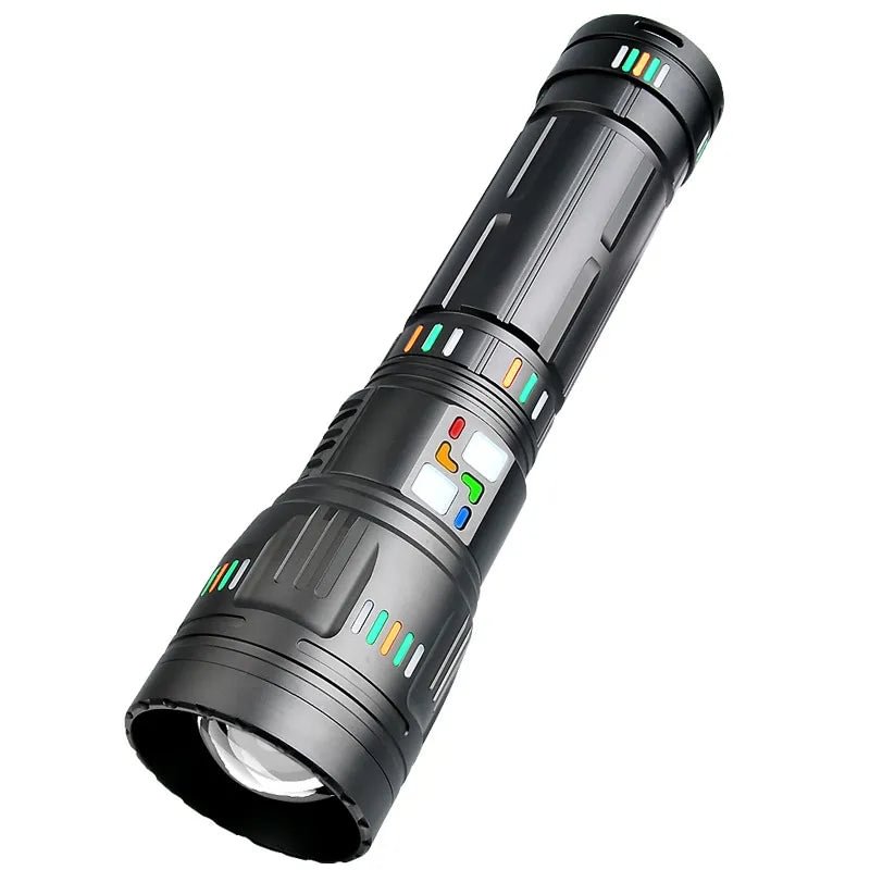 The Brightest LED Flashlight - 🔥 Special Sale 🔥