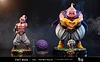 1/6 Scale Fat Buu with Hand Heart - Dragon Ball Resin Statue - D-M Studios [In Stock]