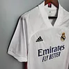 2020/2021 Real Madrid Home Football Shirt 1:1 Thai Quality