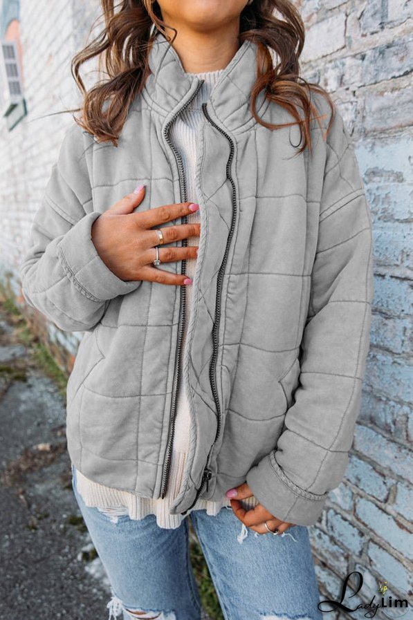 Chic and Versatile winter Jacket
