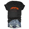 Chicago Bears City Skyline Tee