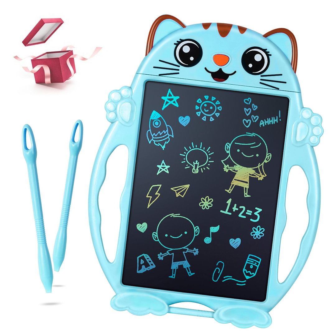 CHEERFUN|YOYO Cat LCD Writing Tablet for Kids Toys 2021