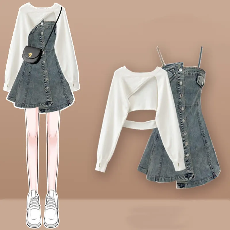 Irregular Hollow Out Sweater