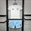 Aston Villa 2025-2026 Away   Shirt  Kids 