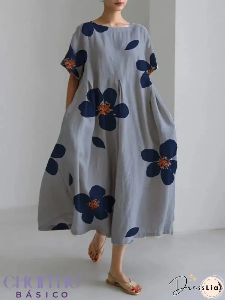 Minimalist and cool Dress