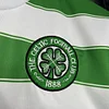 1985/1987 Retro Celtic Home Football Shirt 1:1 Thai Quality love fball