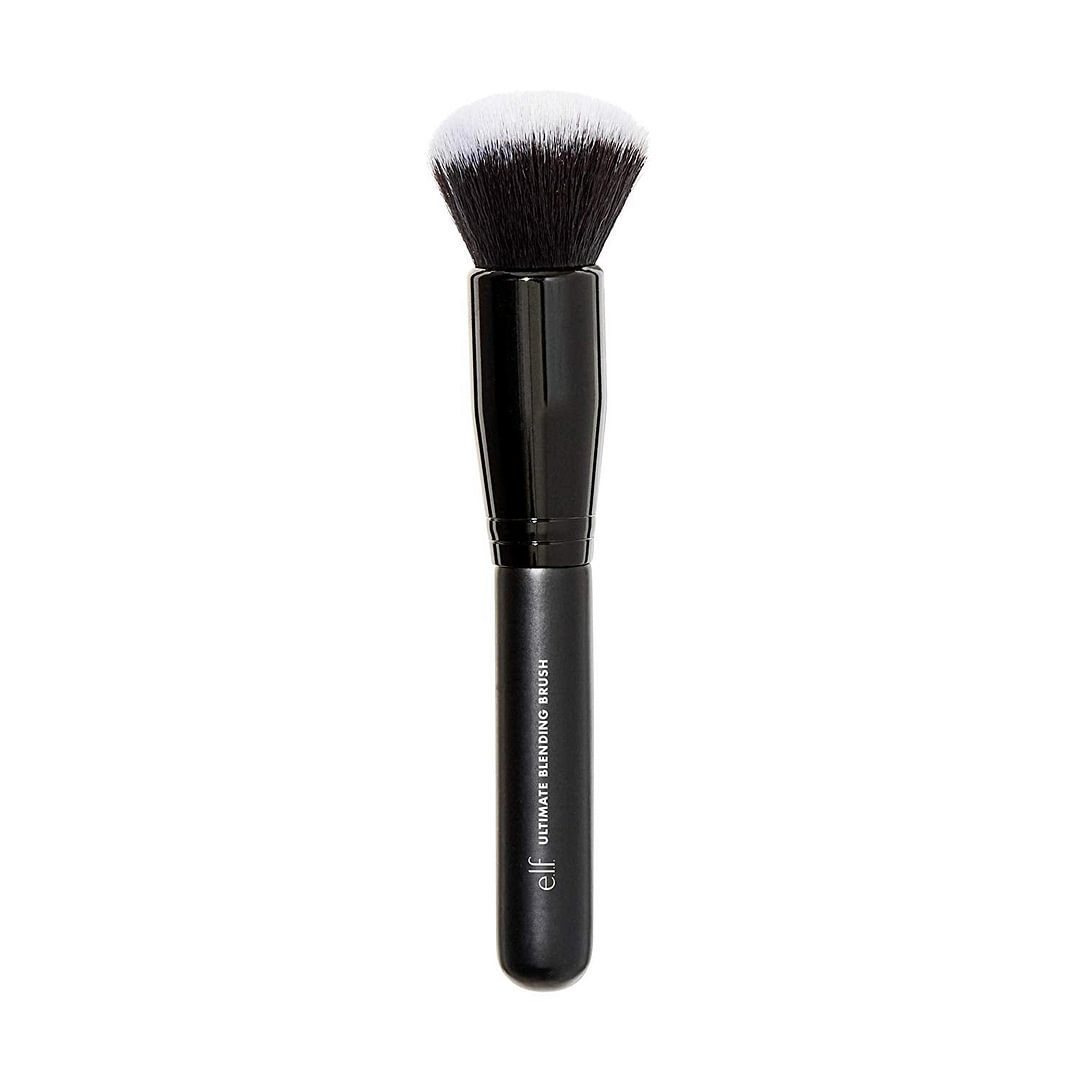 Ultimate Blending Brush for Precision Application, Synthetic