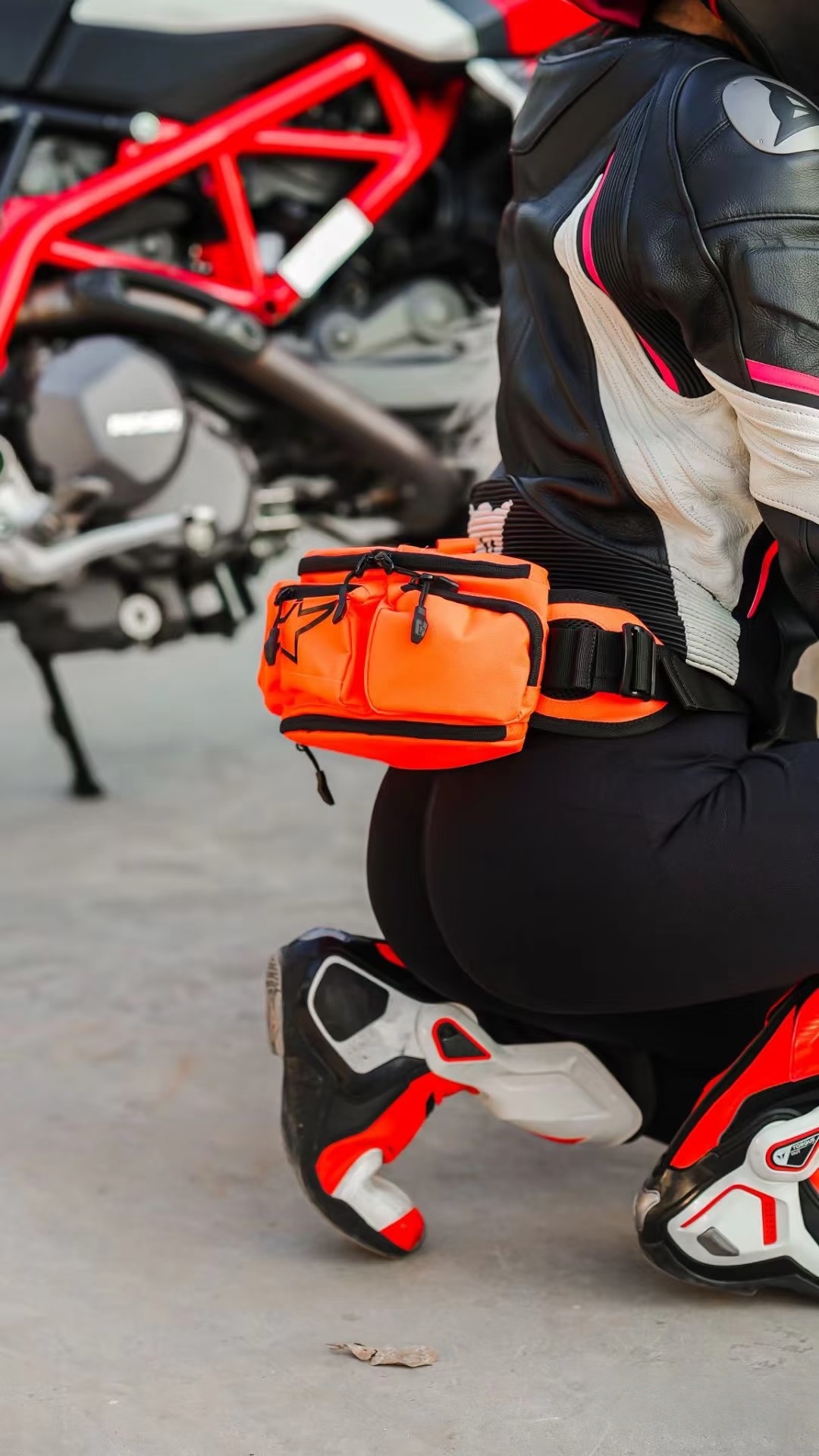 UNDERSTANDING COMMON MOTORCYCLE LUGGAGE TERMS: A COMPREHENSIVE GUIDE