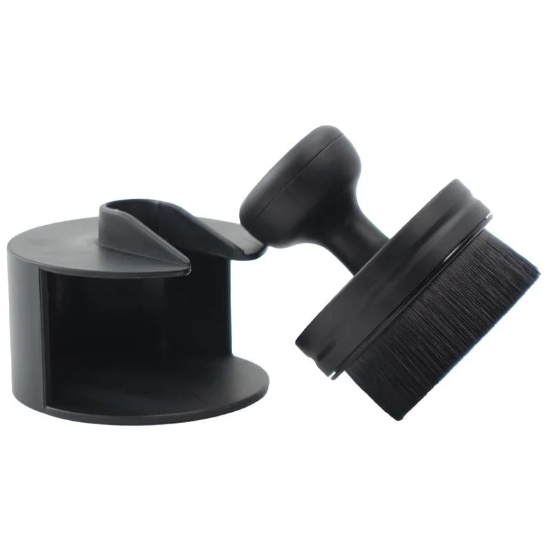 Tire Shine Applicator Brush 