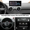 Ugode AUDI A1 2012-2018 year Apple CarPlay Android Auto Display Monitor Upgrade Autoradio Stereo 