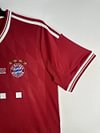 2013/2014 Retro Bayern Munich Home Football Jersey 1:1 Thai Quality love fball