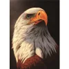 Eagle | Full Round Diamond Painting Kits