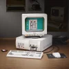 Pantasy 85005 Retro 90s PC with 1800 Pieces