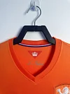 Joyfball 2014 Retro Netherlands National Team Home Football Shirt