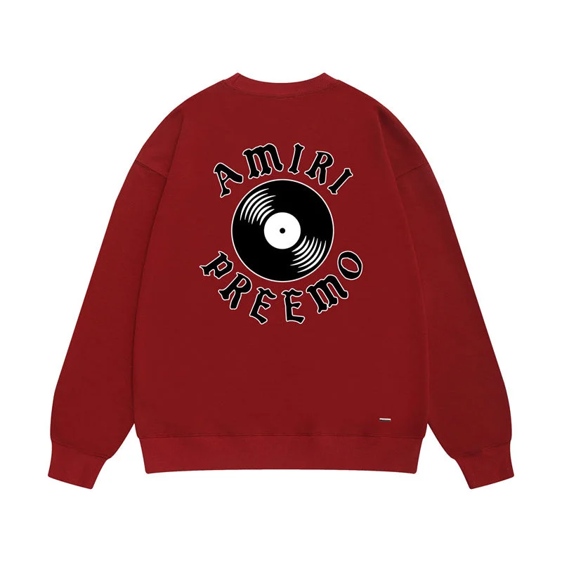 Amiri 2023 New Arrival Fashion Hoodie