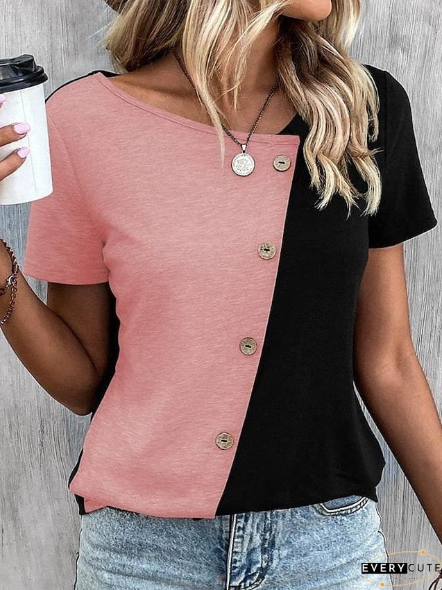 Long Sleeve T-Shirt for Women