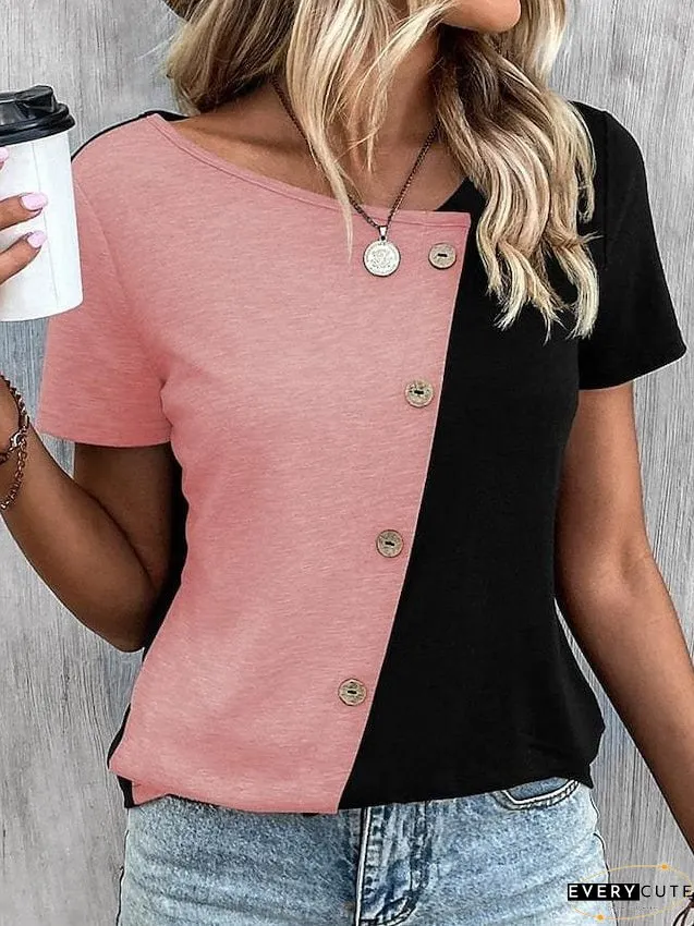 Long Sleeve T-Shirt for Women
