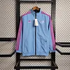 2023/2024 Arsenal Reversible Windbreaker Football Shirt 1:1 Thai Quality