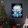 Diamond Painting-DIY Full Round Drill Flower