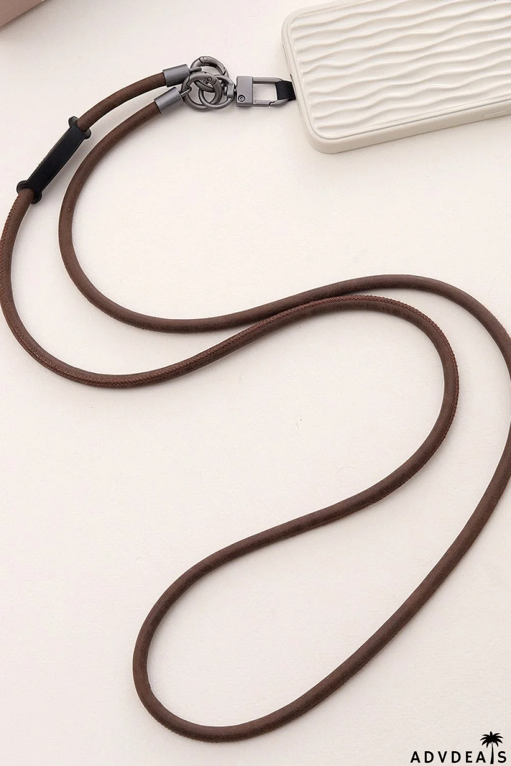 PU Phone Lanyard