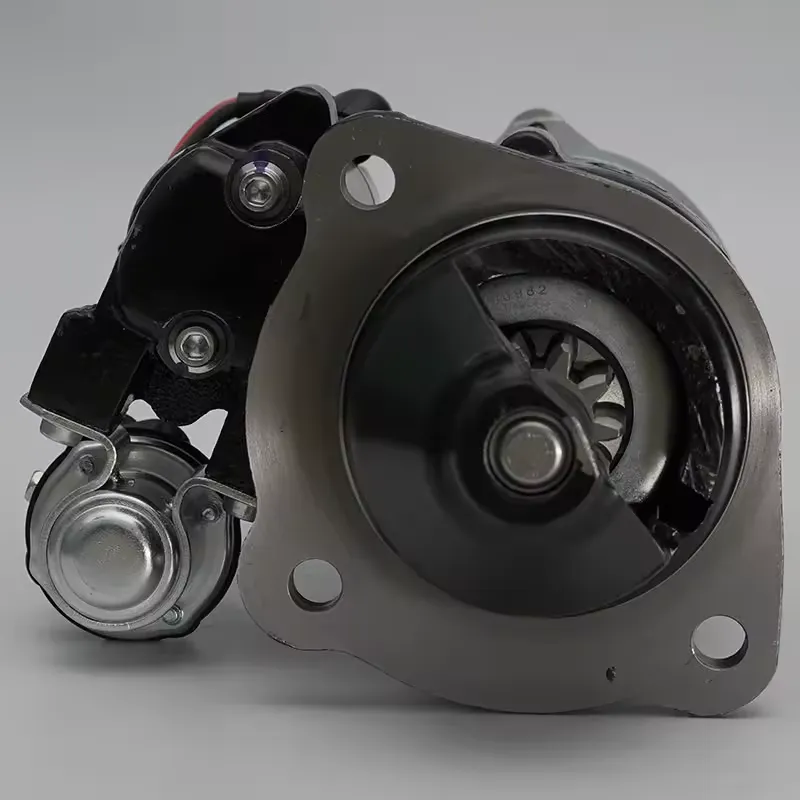 STG93553 Starter for WEICHAI DEUTZ TB1226 M93R3008SE-VPP  13033591