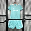 2024/2025 Inter Miami Third Away Soccer Jersey 1:1 Thai Quality Kids Size