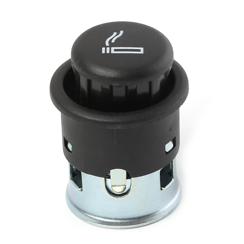 

Cigarette Lighter Assembly for VW Jetta Passat AUDI A3 S3 Q3 1J0 919 307, 501 Original