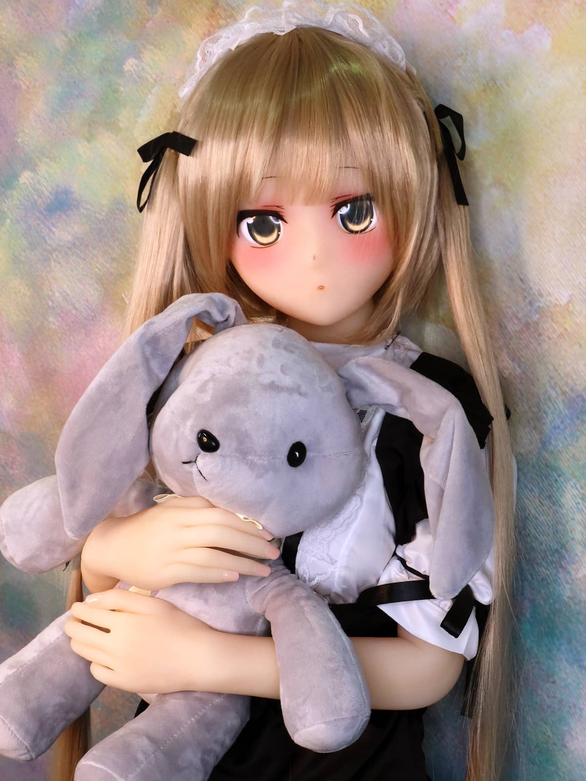 Aotume Mini  Doll 145cm (4.76') Plumb TPE  Small Breasts - Sora Cosplay (NO.705) Aotume Littlelovedoll