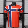 2026 Player Version Norway National Team Home Football Shirt 1:1 Thai Quality