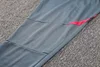 Joyfball 2024/2025 Germany Half-Pull Training Suit Dark Grey Football Shirt 1:1 Thai Quality