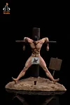 1/6 Scale Famous Scene Debut of Roronoa Zoro - ONE PIECE Resin Statue - Dirty Bird Studios [In Stock]